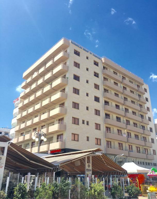 לרנקה Ithaki Phinikoudes Apartments No. 106 מראה חיצוני תמונה